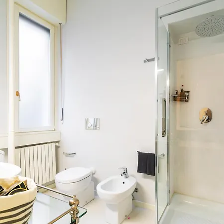 Brera Duomo - Luxury Design Suite Milan Exterior photo