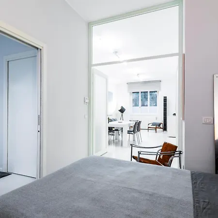 Brera Duomo - Luxury Design Suite Milan Exterior photo