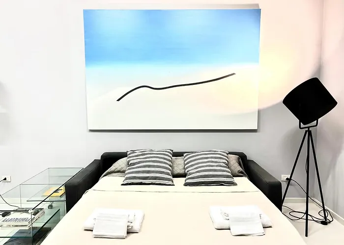 Brera Duomo - Luxury Design Suite