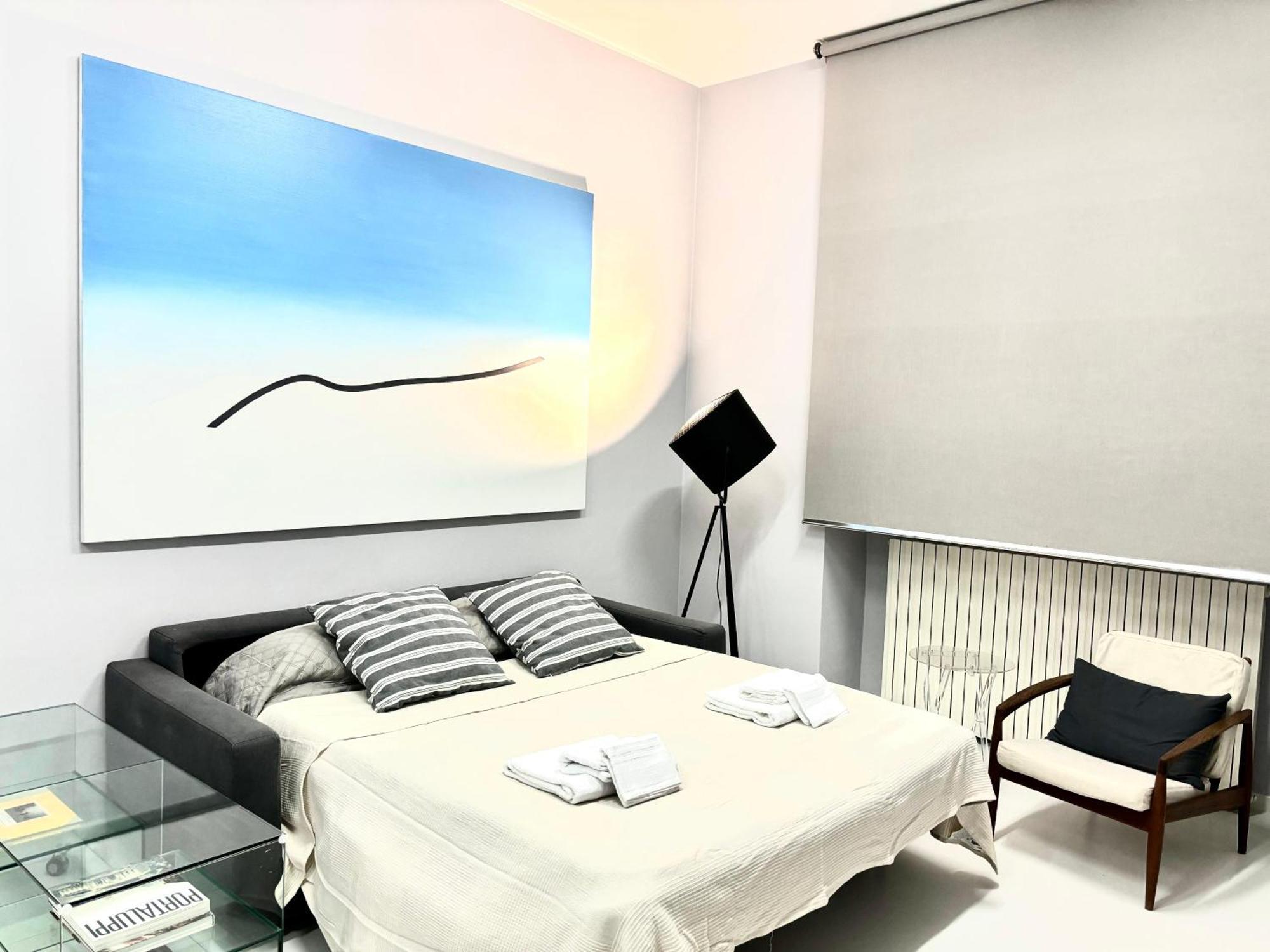 Appartement Brera Duomo - Luxury Design *