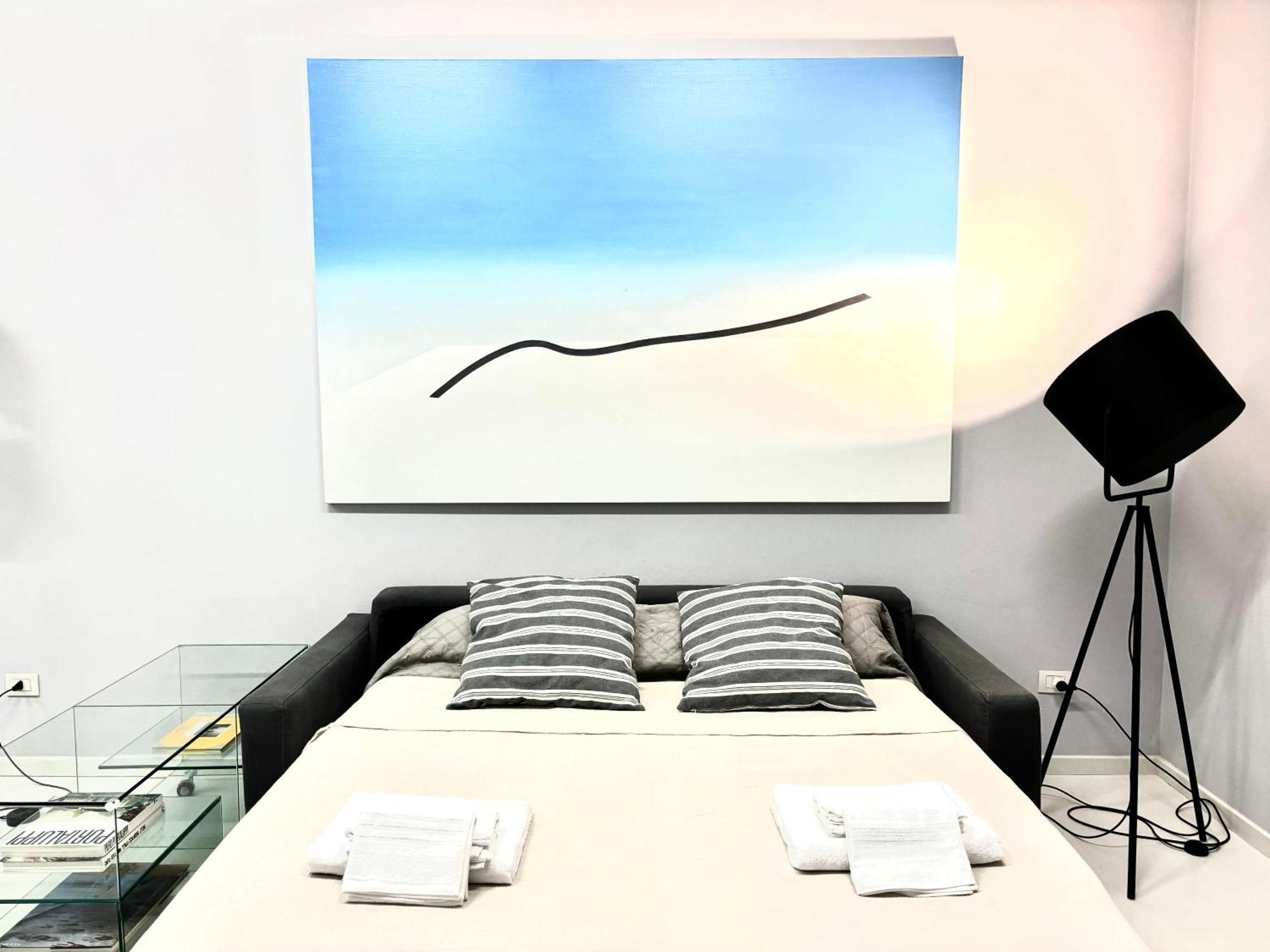 Brera Duomo - Luxury Design Appartement *