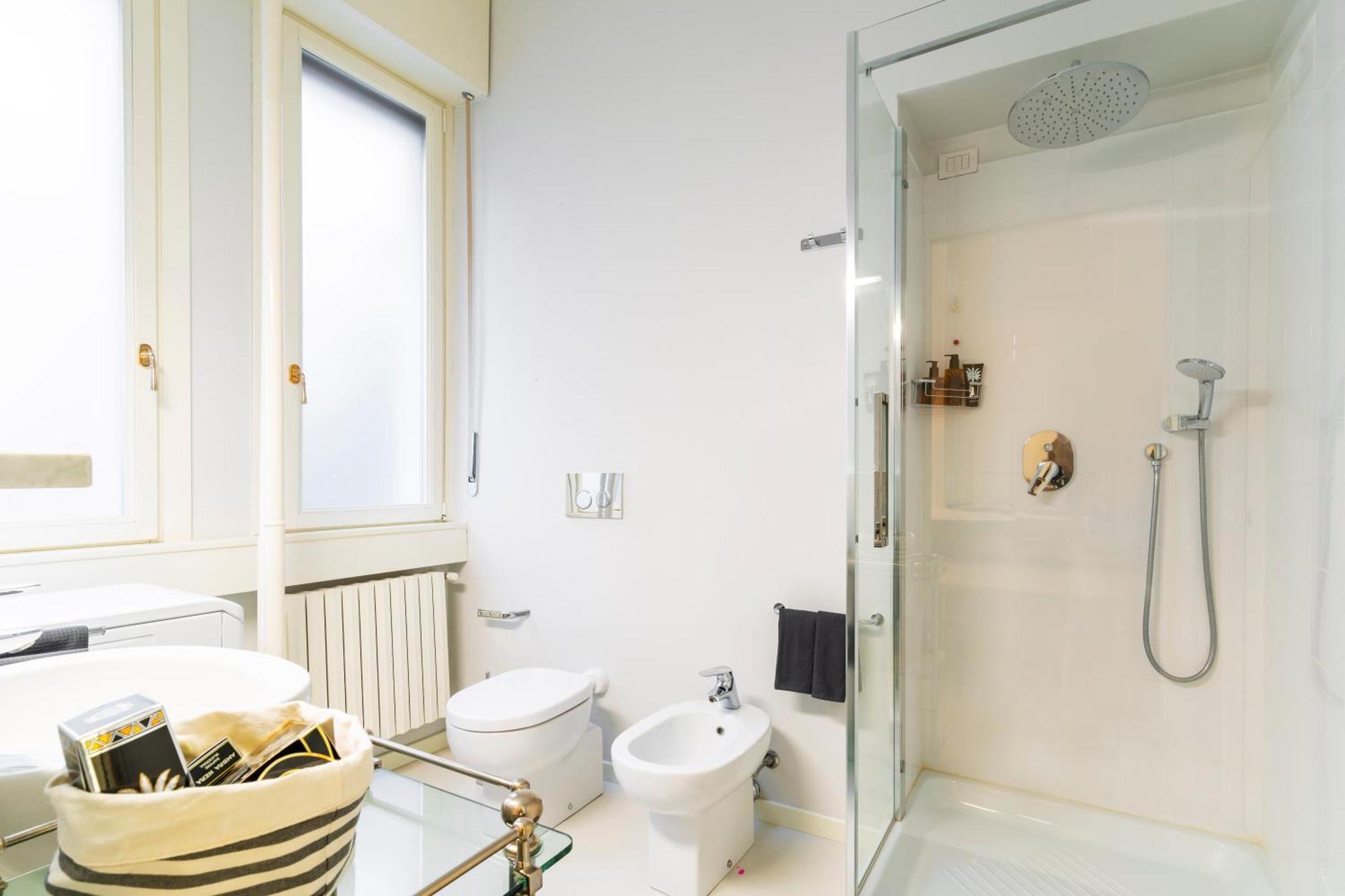 Brera Duomo - Luxury Design Appartement Milan
