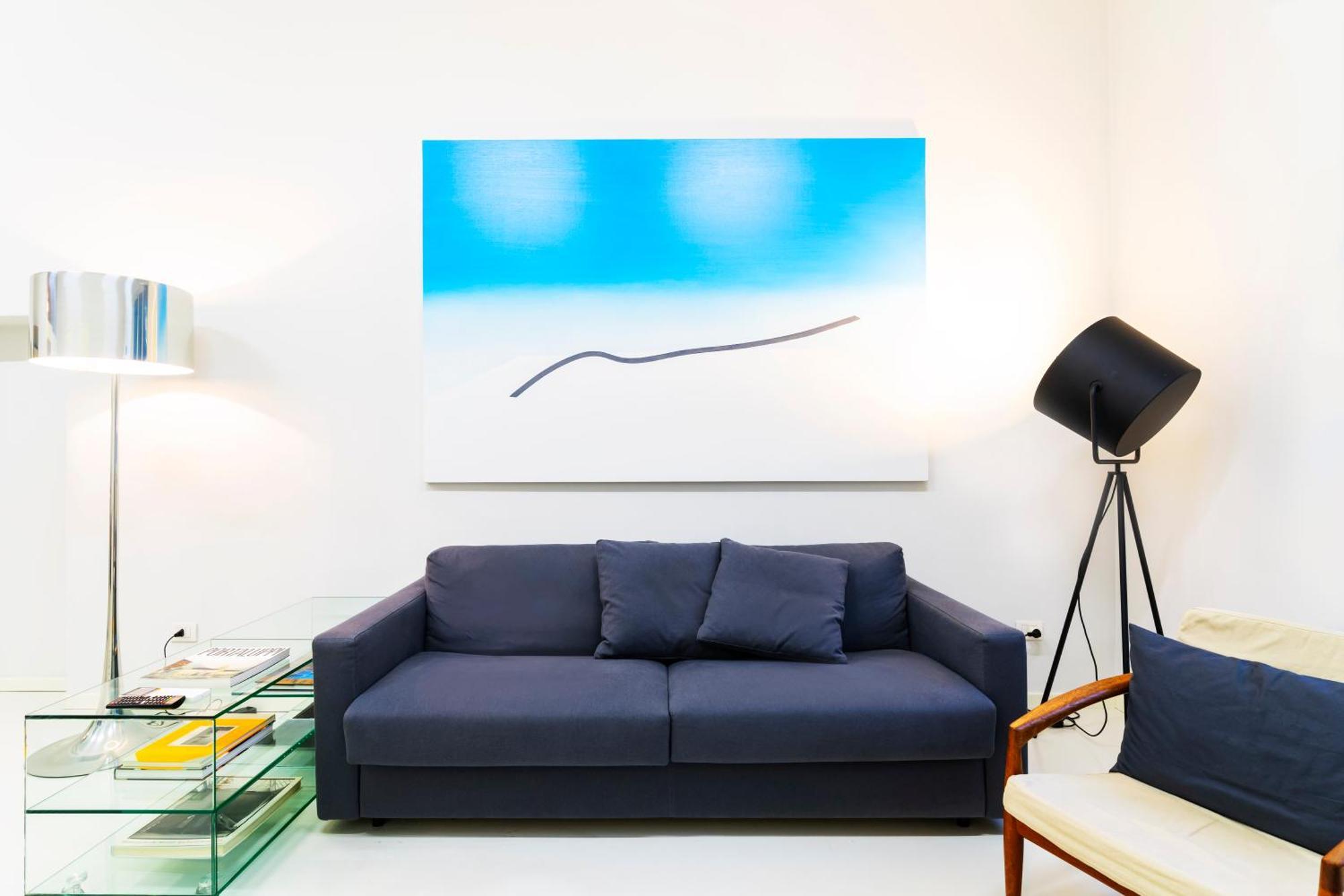 Appartement Brera Duomo - Luxury Design