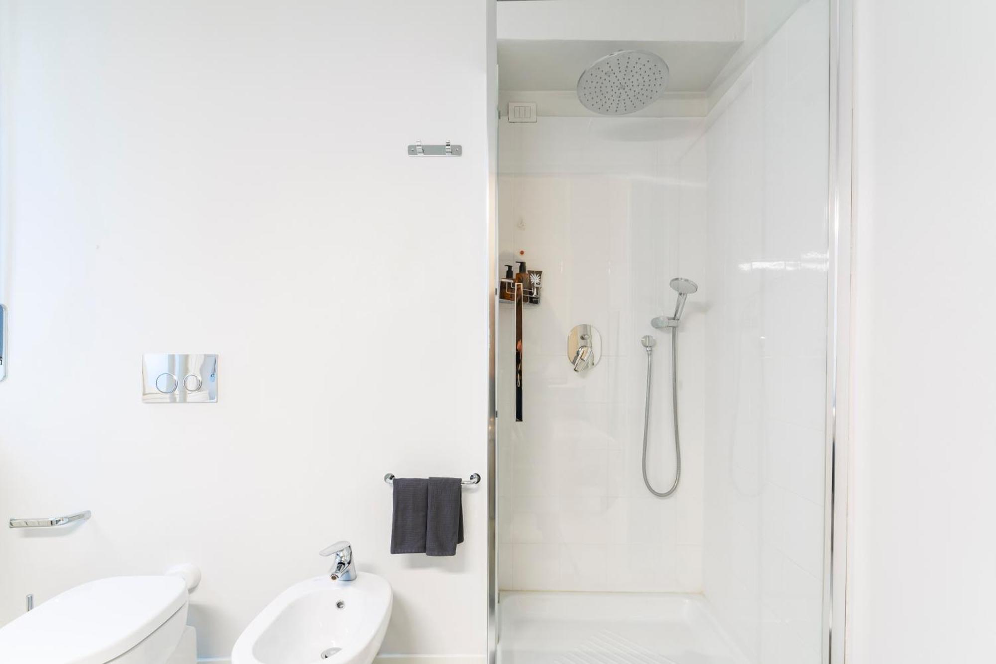 Brera Duomo - Luxury Design Appartement Milan
