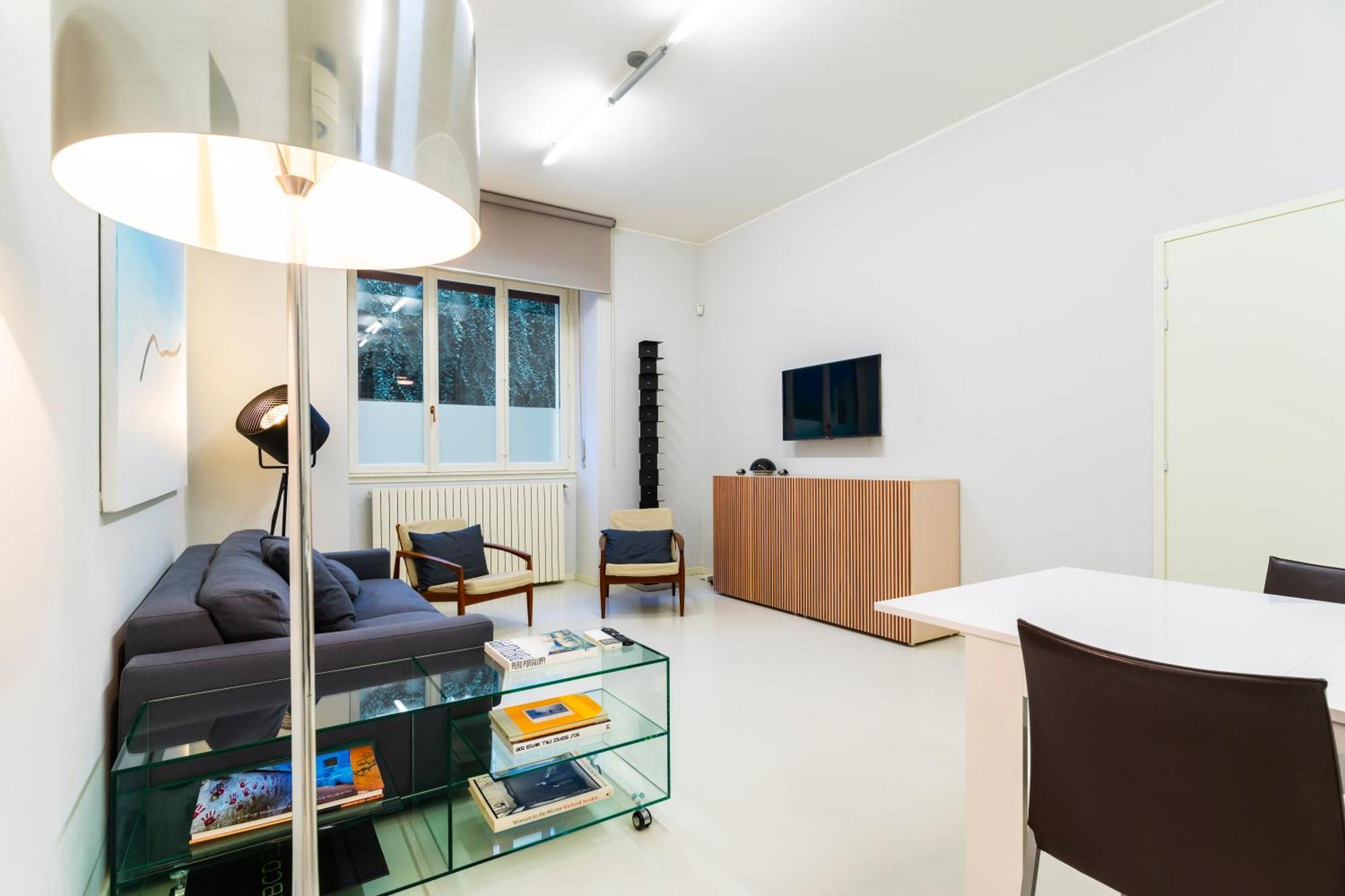 Brera Duomo - Luxury Design Appartement
