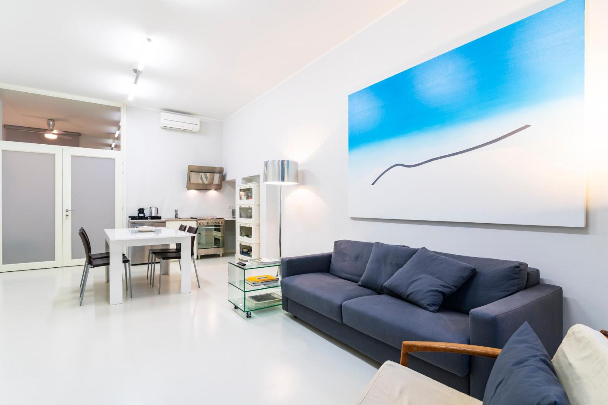 Brera Duomo - Luxury Design Appartement Milan
