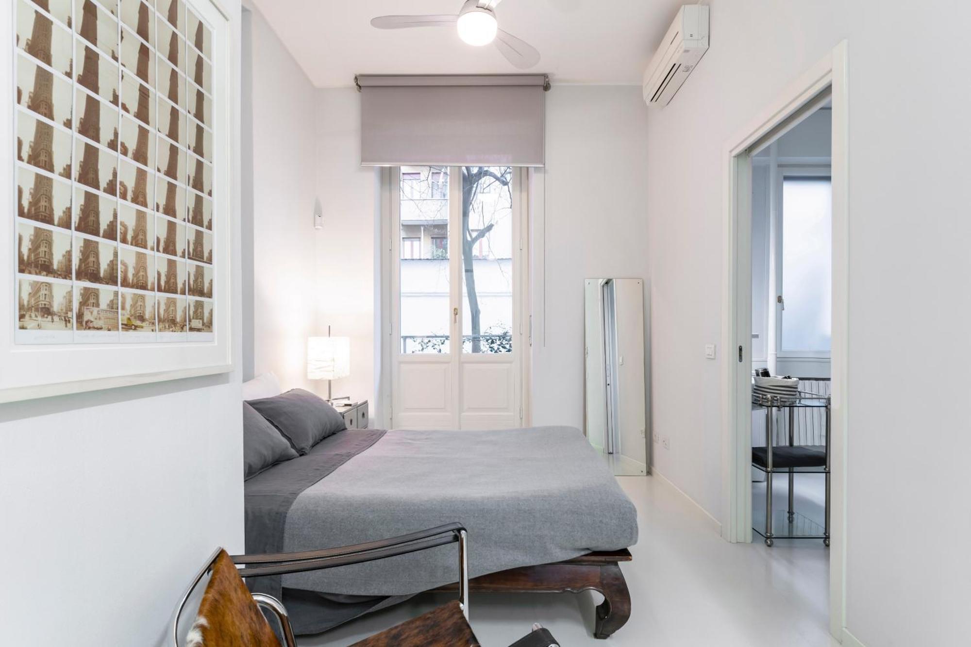 Brera Duomo - Luxury Design Appartement