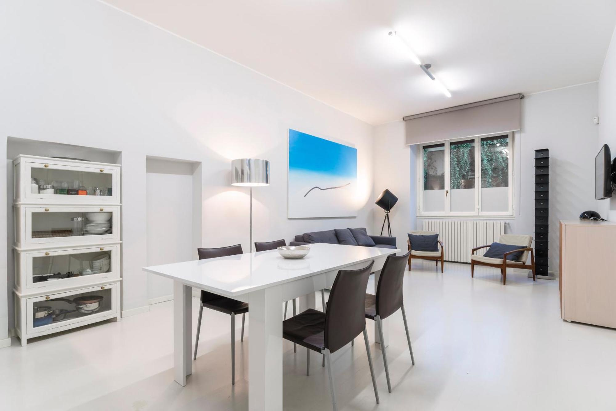 Brera Duomo - Luxury Design Appartement Milan